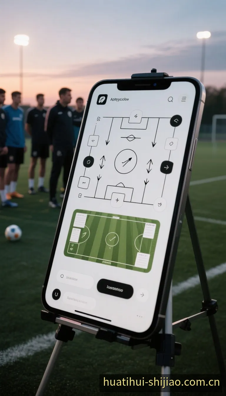 华体会APP与桌面客户端多终端交互界面展示